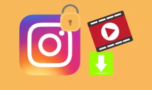 How to Download Private Instagram Account Videos